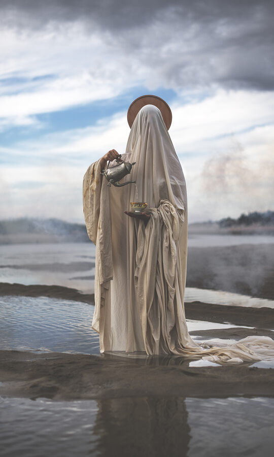 Nicolas Bruno - Figurative Photography - 8