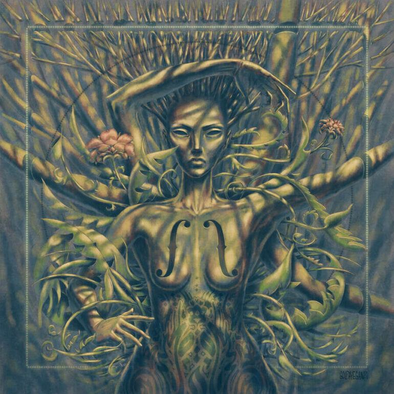 Farzad Golpayegani - Figurative Digital Art - 3