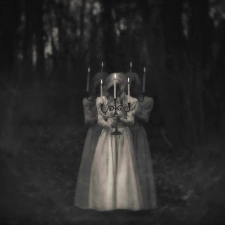 Sharon Covert - Figurative Photography - 24