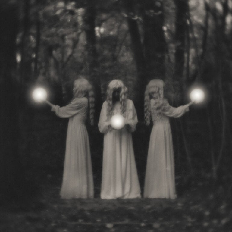 Sharon Covert - Figurative Photography - 26