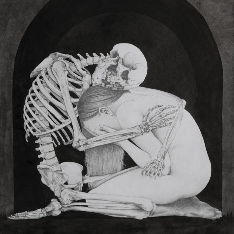 Jasmina-Kirsch-Figurative-Drawing-9