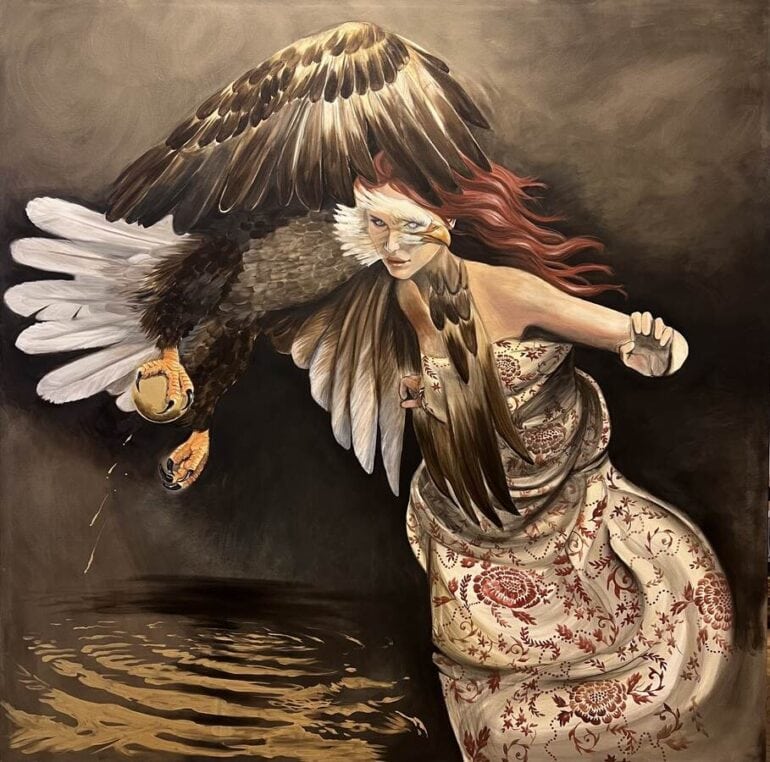 Claudia-Ferrarini-Figurative-Painting-13
