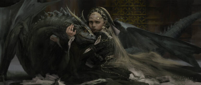 Siana Sunghee Park - Figurative Digital Art - 9