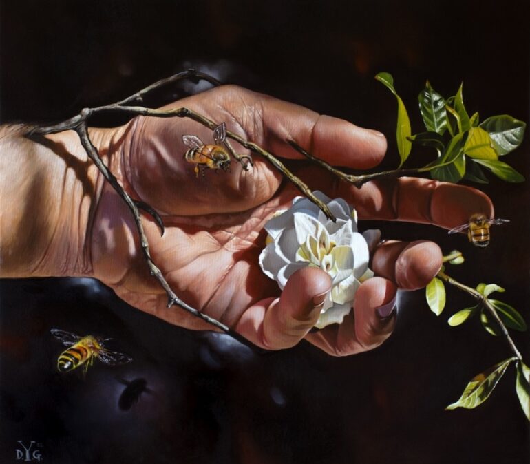 YariDG-Figurative-Painting-4