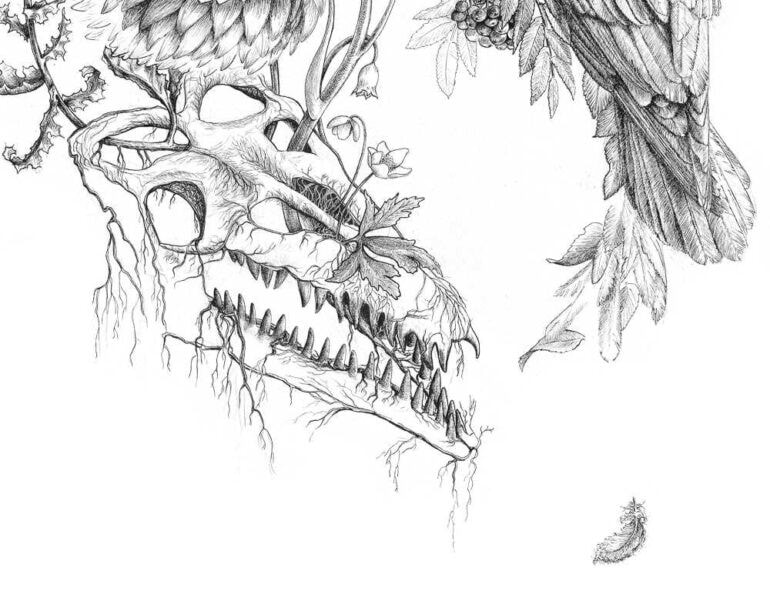 NaBo - Animal Painting -11