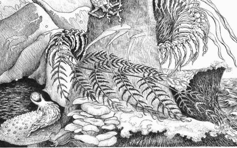 NaBo - Landscape Painting -1